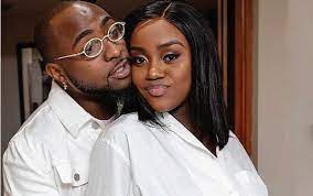 CHIVIDO 2024: Money sprayed at our wedding didn’t tally with amount taken home – Davido