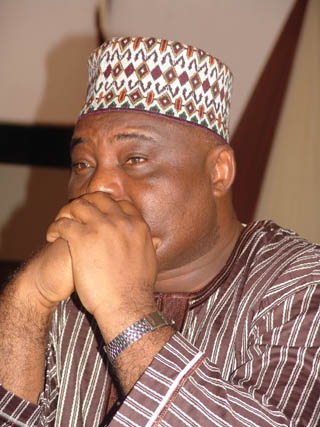 Controversy surrounds alleged arrest of Dokpesi at UK airport