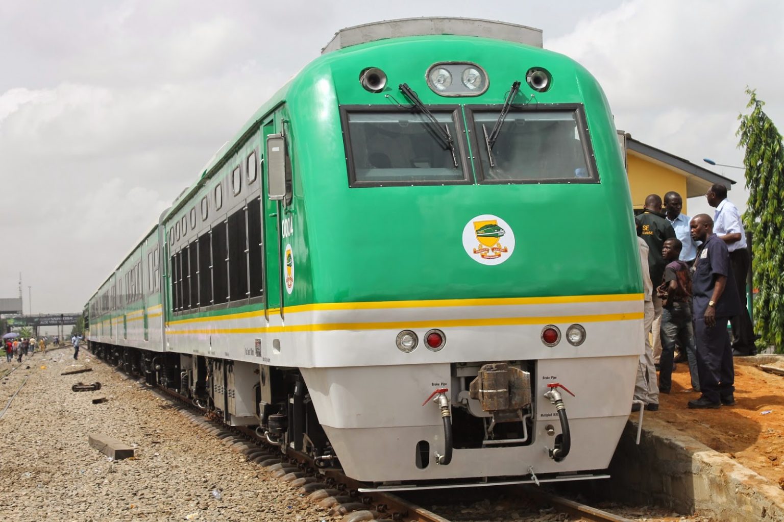 Warri-Itakpe train services still on hold – NRC