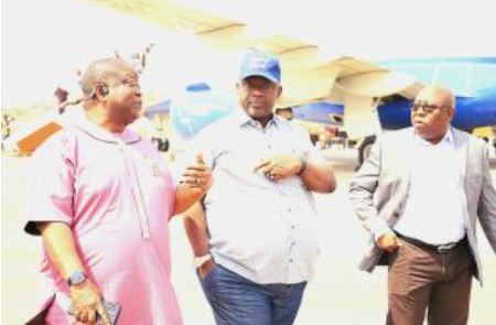 Edo train kidnap: Minister directs NRC to establish host community committee