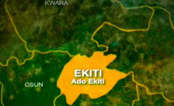 CP orders thorough investigation into couple’s gruesome murder in Ekiti