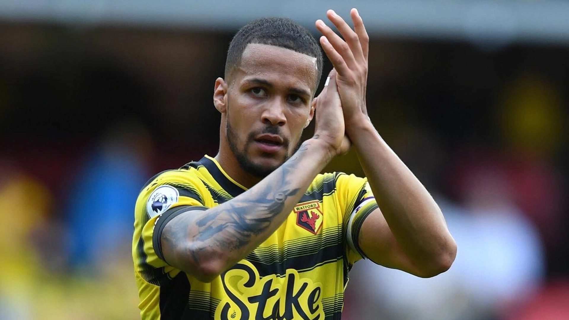 Serie A: Super Eagles defender, Troost Ekong set to join Italian Club side Salernitana