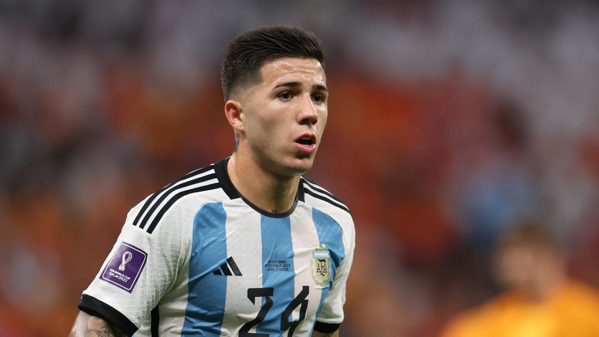 Fernandez ‘grateful to Chelsea’ as shirt number revealed