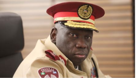FRSC approves promotion of 3,845 marshals