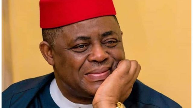 2023: There are plans to scuttle elections – Fani Kayode