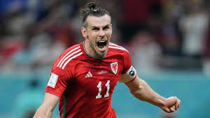 Gareth Bale retires from professional football