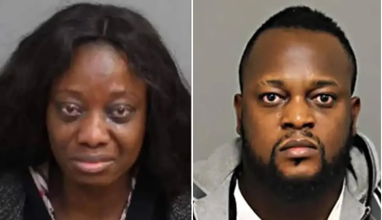 Canadian police arrest two Nigerians over $500,000 fraud