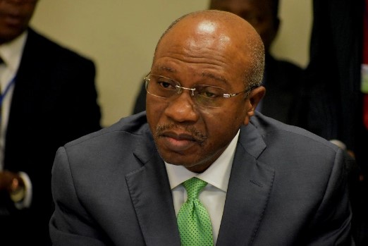 Analysis: Now that Emefiele is back, what next?