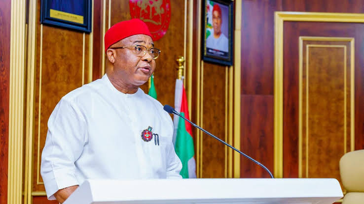 South East Governors condemn attack on soldiers