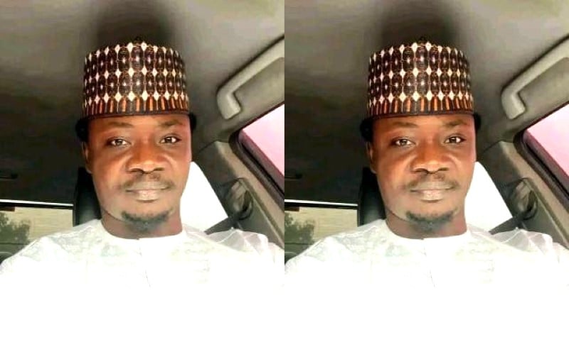 How Nasarawa governor, Abdullahi Sule lost first son, Hassan