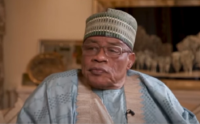 IBB’s health: No cause for alarm – Aide