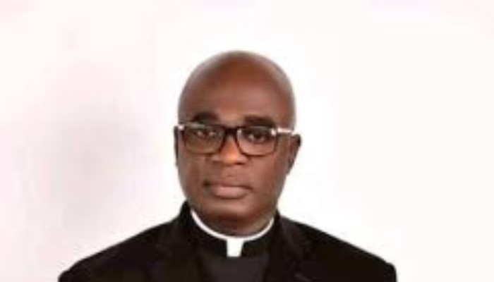 My mission in politics is to rescue Benue from PDP’s gross maladministration-says Rev. Fr Alia, APC guber candidate