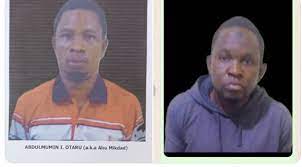 ISWAP commander behind Kogi bomb blast, Kuje prison attack arrested by DSS