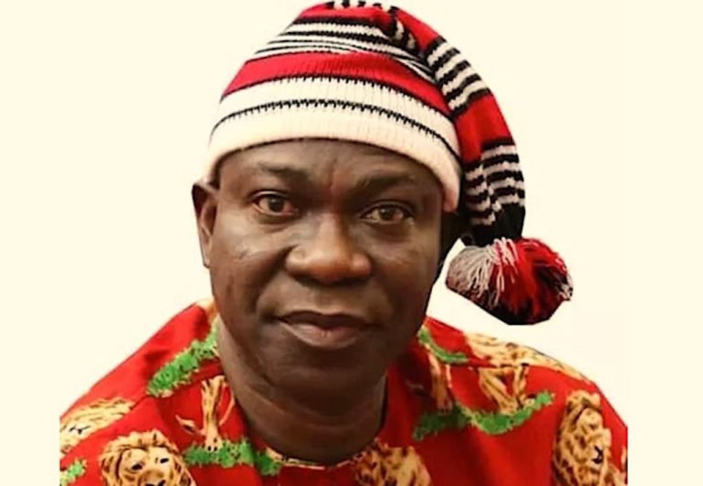 Pressure mounts on President Tinubu to intervene for Ekweremadu
