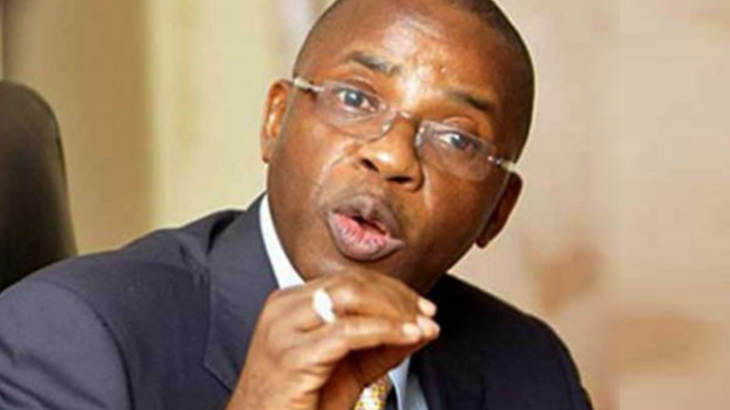 Ohakim narrates experience after gunmen attack convoy, killing four policemen