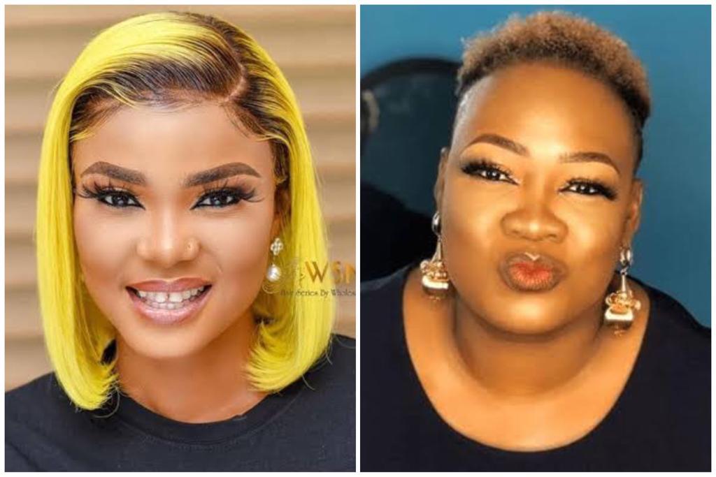 Apostle Suleman vs Halima: Iyabo Ojo berates comedienne princess over leaked WhatsApp chats