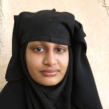 ISIS BRIDE: BBC slammed for giving ‘terrorist’ Shamima Begum a PODCAST