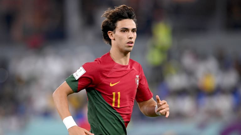 Joao Felix’s pay at Chelsea revealed