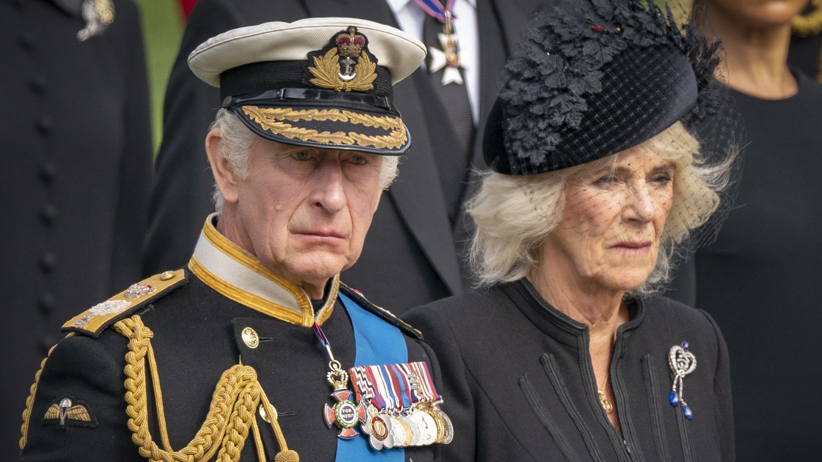 Buckingham Palace has warned that the guestlist for the upcoming coronation of King Charles III in May will be far smaller than the Queen's was back in the 1953 coronation. A change has been announced to King Charles' coronation - as thousands are dealt a cruel blow. The guestlist for the upcoming coronation in May will be far smaller than the Queen's was back in the 1953 coronation, according to Buckingham Palace. A Parliamentary source said: “We’re waiting for details but have been told to expect around 3,000. So nothing like the 8,000 last time, when scaffolding and all sorts was put up to accommodate the numbers. It will mean far fewer people, so they will have to think about who does and does not get an invite.