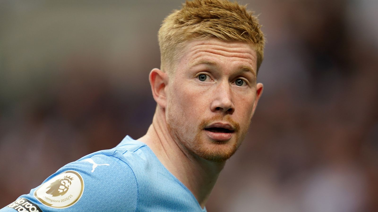 EPL: Manchester City playmaker,  De Bruyne set to depart for Saudi Pro League