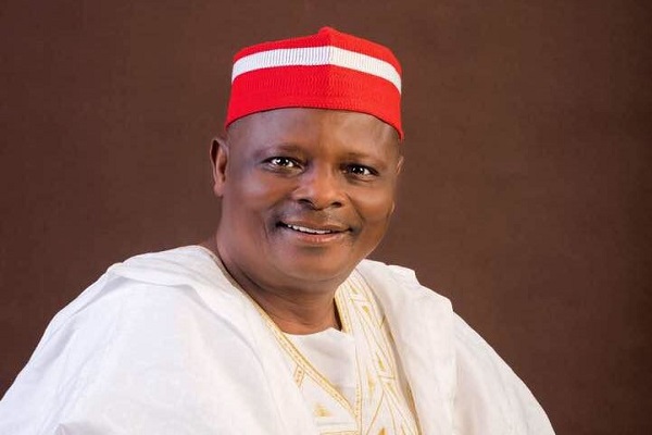 2023 Elections: Kwankwaso gives only reason to step down