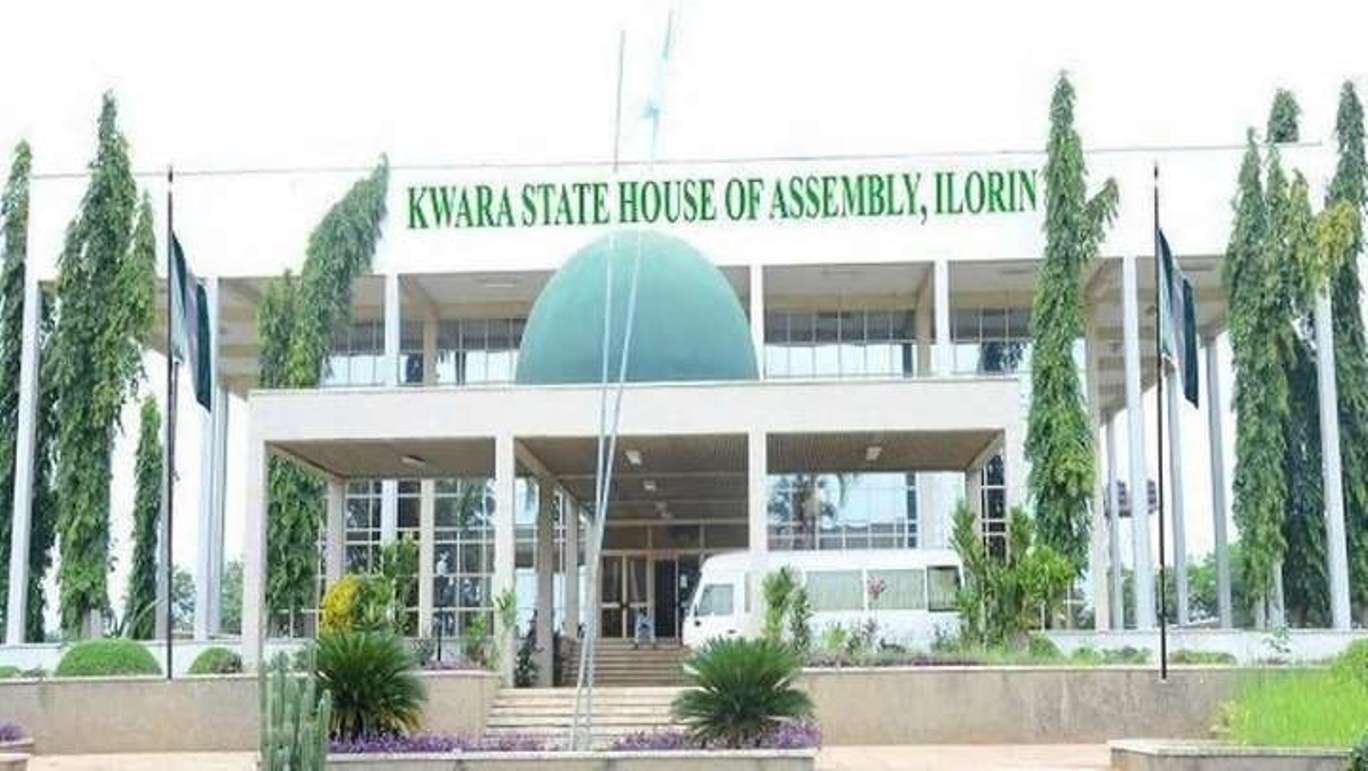 Majority Leader of Kwara state House of Assembly, Olawoyin Magaji dies at 57