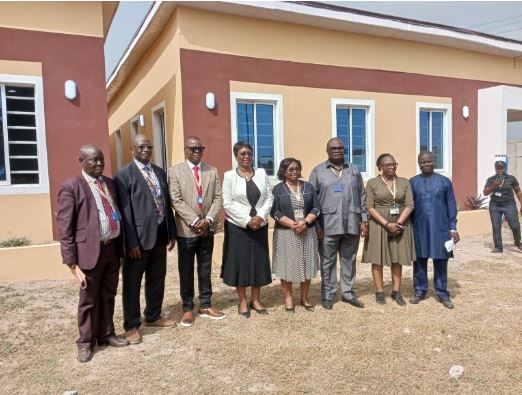 LASU installs CCTV cameras to enhance security on campus