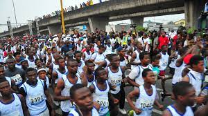Over 2000 international Elite athletes register for Gold-Label Access Bank Lagos City Marathon