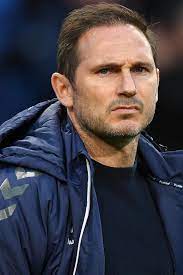 Everton sacks Frank Lampard as Manager