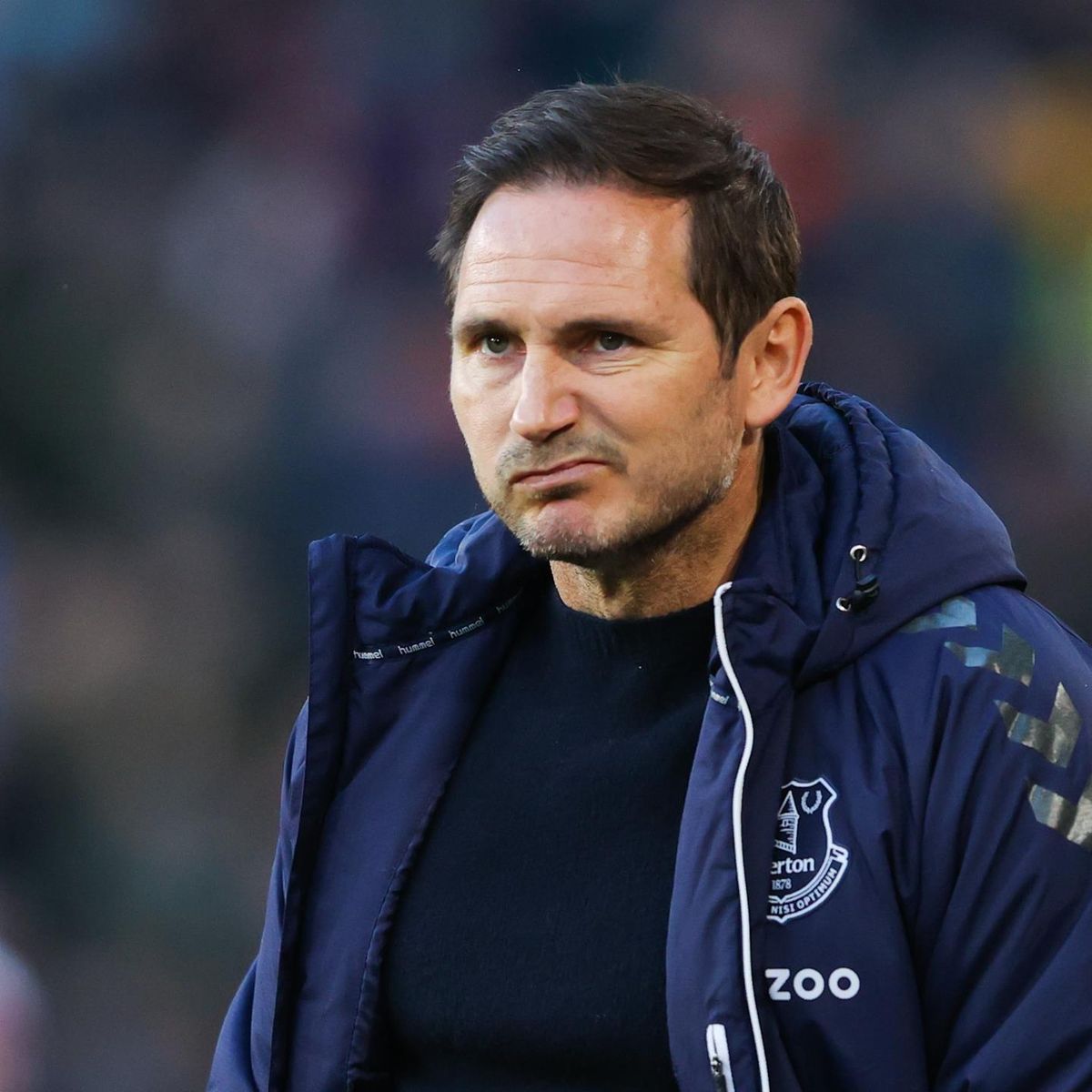 Everton sacks Frank Lampard as Manager