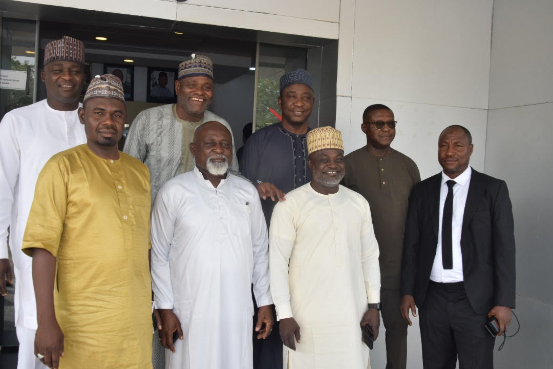 Match Commissioners, referees must be above board – Gusau warns at inauguration