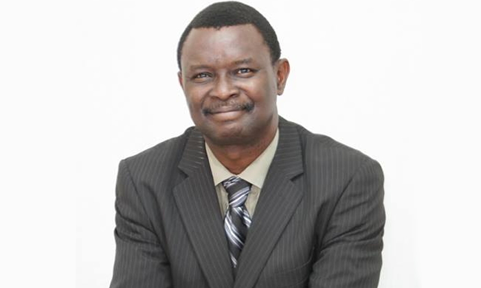 “GOAT” means unbelieving and unrepentant fellow – Mike Bamiloye