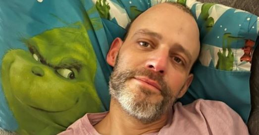 Cancer: Military man loses half his manhood after misdiagnosed three times