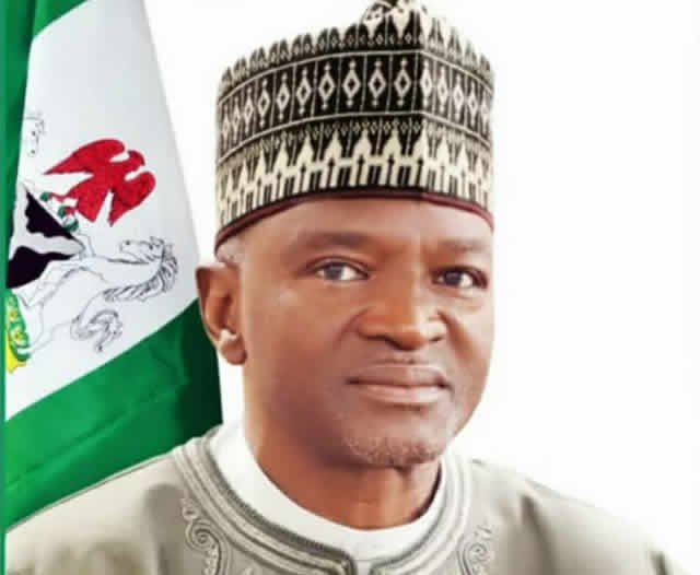Nigeria to generate $500m revenue from cashew export in 2023 – Minister