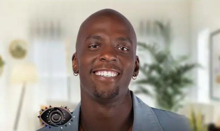 BBTitans: Mmeli emerges first HoH, picks Mpeleng as guest