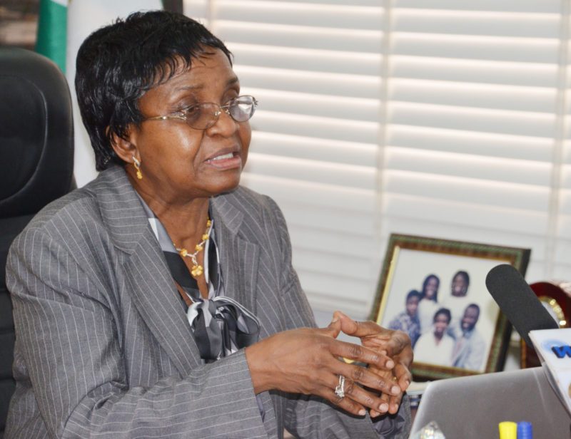 NAFDAC destroys tramadol, unregistered pharmaceuticals worth N95bn