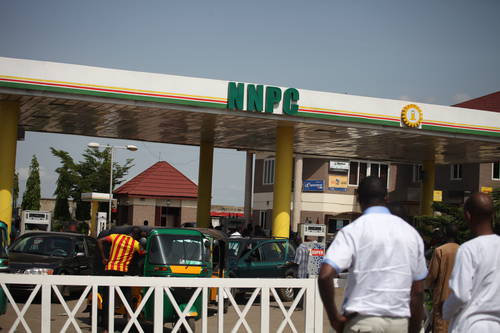 How FG mandated reduction of petrol price- Sylva