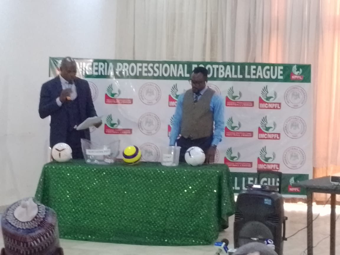 NPFL: Enyimba,  Insurance secure away victories on matchday one