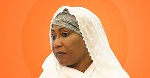 Tinubu unfit to lead the country – Najaatu Muhammad