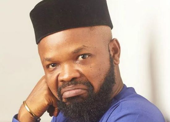 “Ladies participate in BBNaija to get customers for their kpekus”- Nedu Wazobia