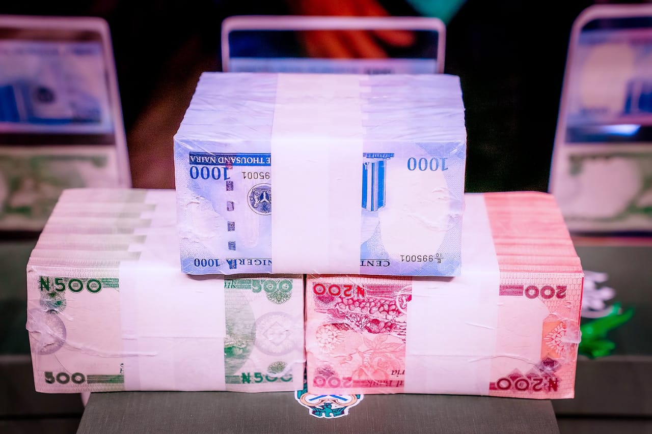 CBN naira re-design ill timed – APC PCC
