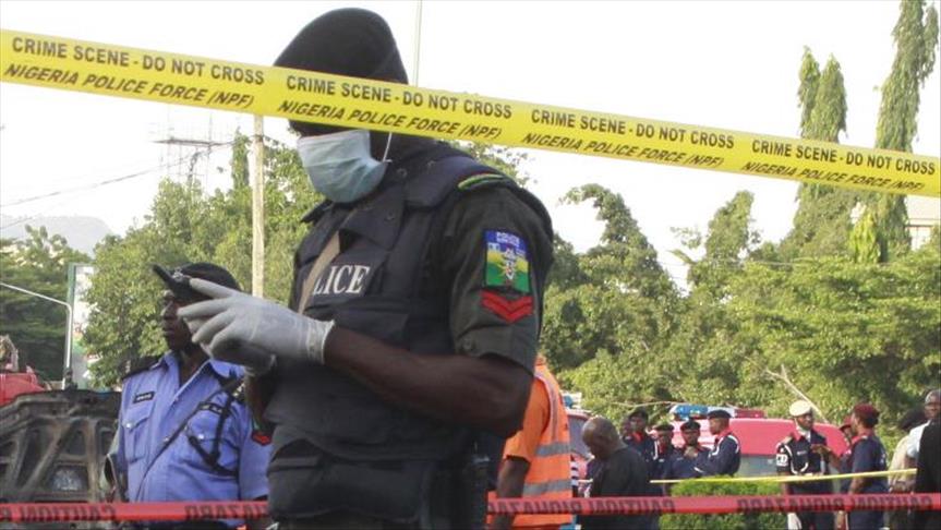 New year tragedy puzzles: 38 horrifying deaths from around Nigeria