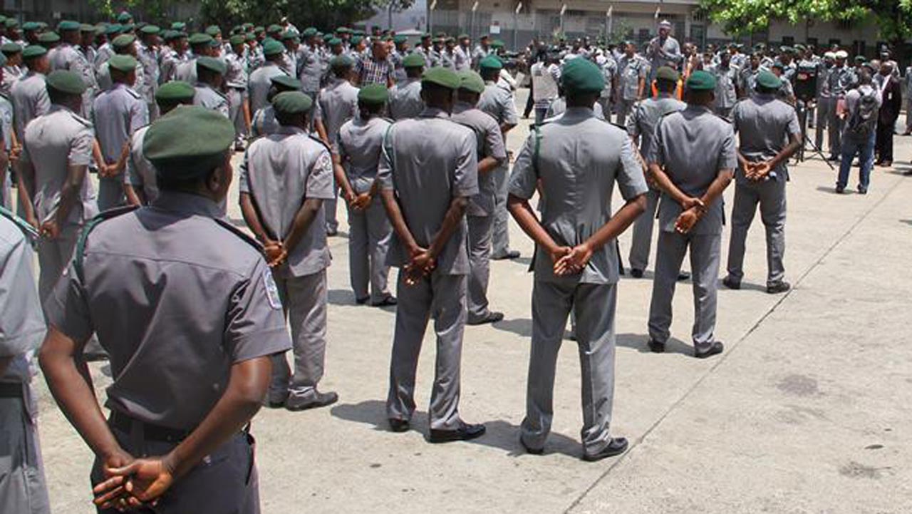 Customs board approves appointment of 3 ACGs, promotes Spokesperson, 1, 489 others