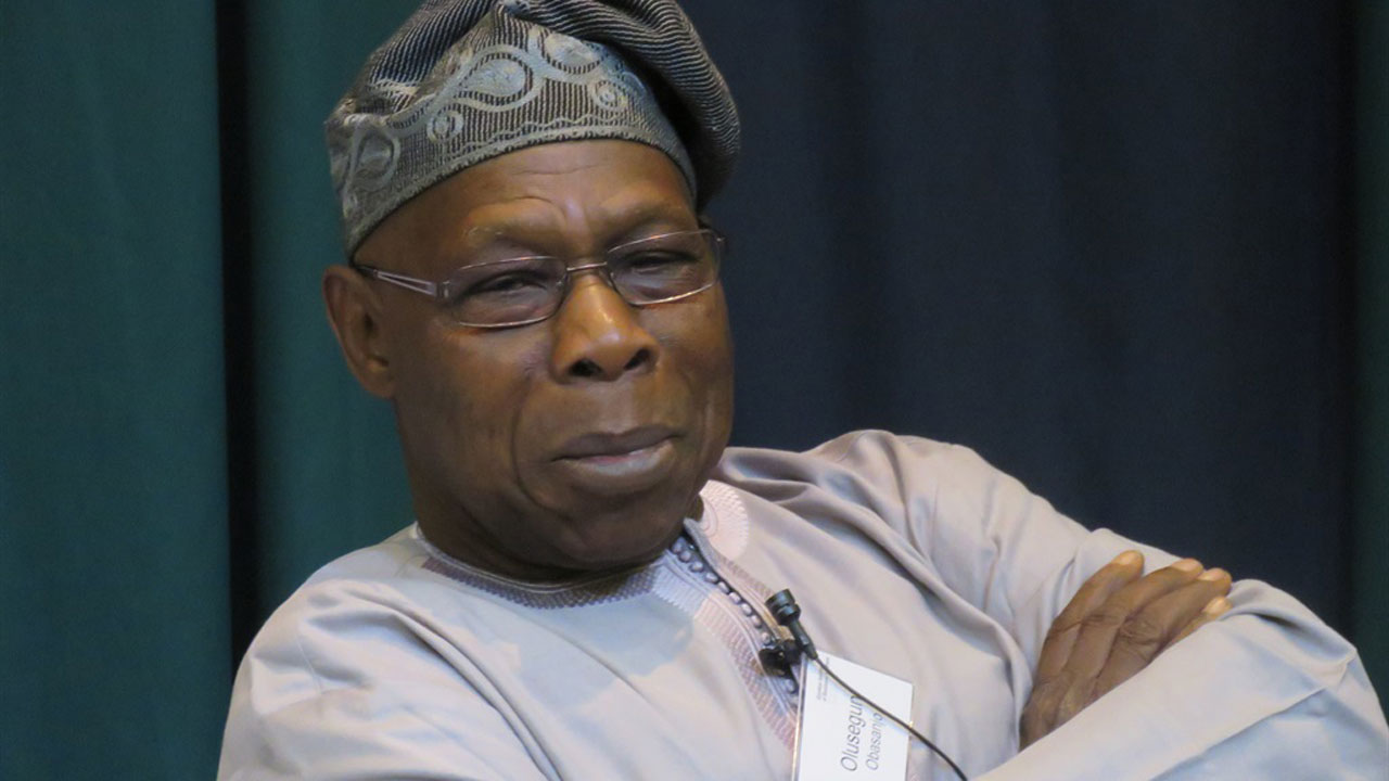 Organ harvesting: Obasanjo writes UK court on conviction of Ekweremadu, wife