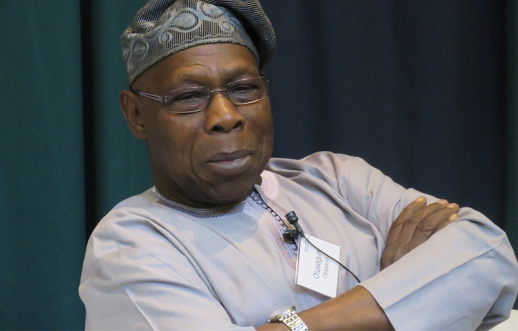 Why democracy has failed in Africa – Former president, Obasanjo