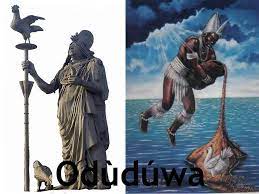 Oodua WorldWide: Akintoye withdraws resignation letter, returns to office