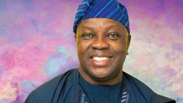 2023: I‘ll unseat Abiodun with Amosun’s support, says Otegbeye