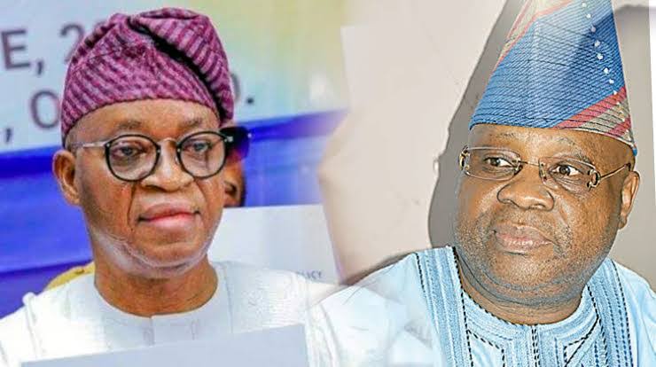 Oyetola v Adeleke: Osun in panic mode as Tribunal delivers judgement