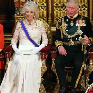 BRITAIN’S THRONE: King Charles III coronation undergoes major change as thousands dealt blow