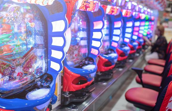 What you need to know about pachinko and how to play it
